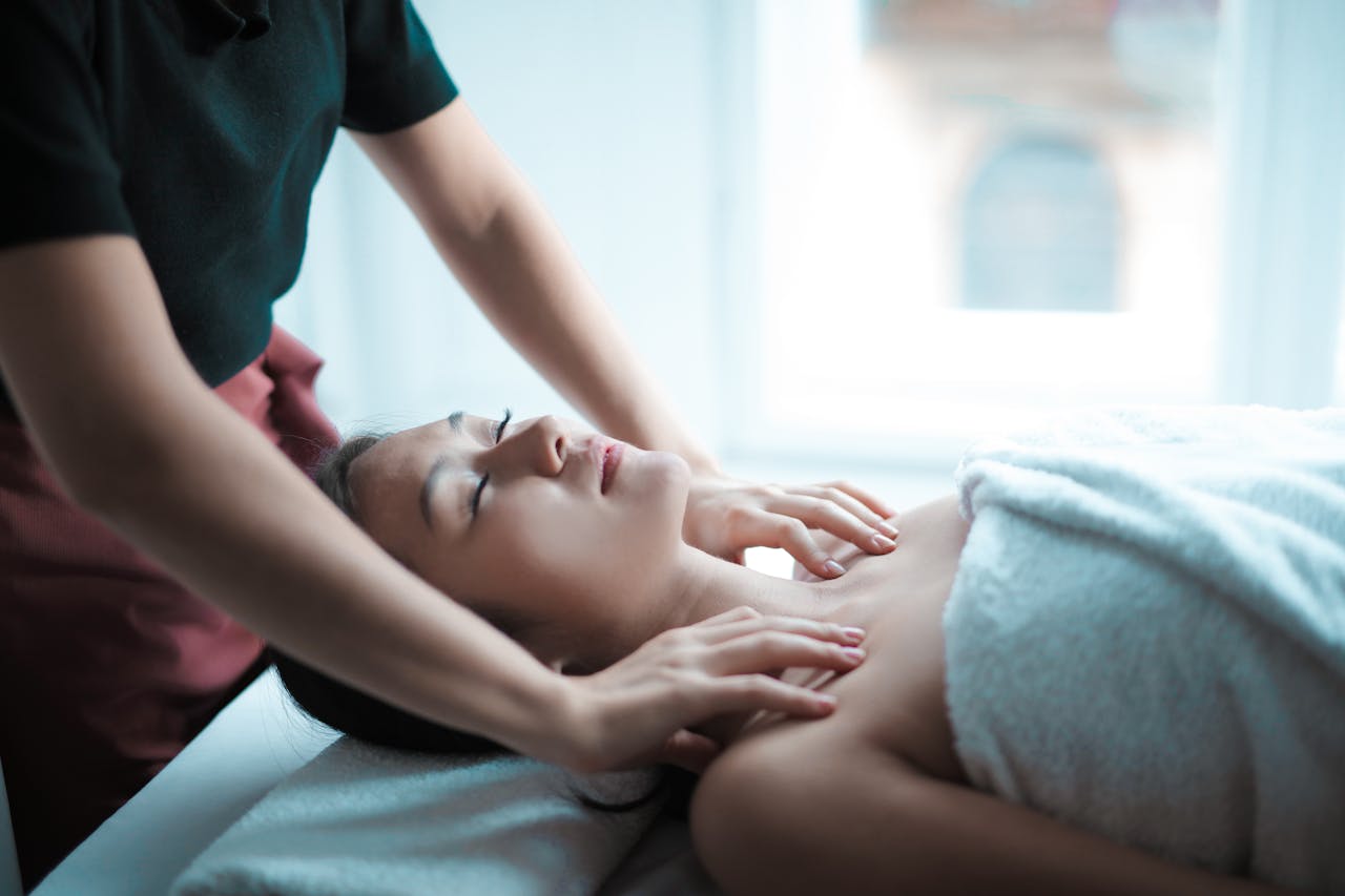 spa