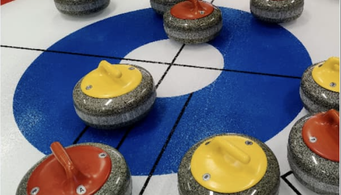 Curling København